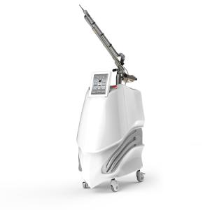 Buy cheap Newest technology best wrinkle removal pico laser from wholesalers