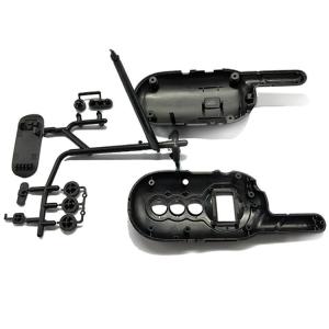 Buy cheap Custom CNC Plastic Machining Services | YYI Tech China Manufacturer from wholesalers