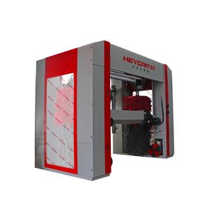 Buy cheap Hot Sale Professional Car Washing Machine for Business Factory Industry with No Touch and Smart System from wholesalers