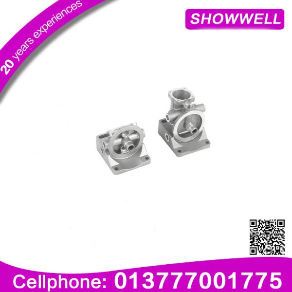 Buy cheap Die Casting,die casting manufacturer aluminum alloy die casting zamak injection die casting from wholesalers