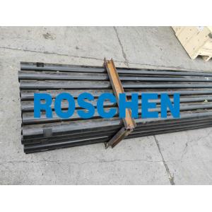 Buy cheap Reverse Circulation integral Remet 4 Inch Drill Pipe from wholesalers