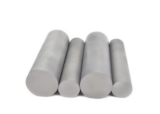 Quality 500 MM Tungsten Rod Stock Wear Resistance , Tungsten Carbide Bar For Drill Bits for sale
