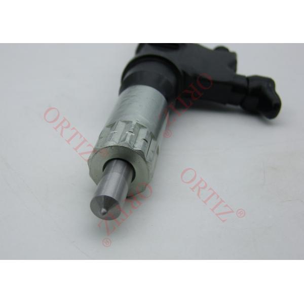 Buy cheap Ssangyong 06K06116 diesel engine pump parts injector 095000-6701 ORTIZ injection Assy R61540080017A from wholesalers