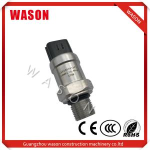 Buy cheap Excavator High Pressure Sensor LS52S00015P1 For KM15-S46 Kobelco SK200-8 from wholesalers