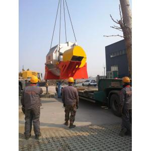 Buy cheap Vertical Pulsating Magnetic Separator for Mineral Processing 4800 KG High Gradient from wholesalers
