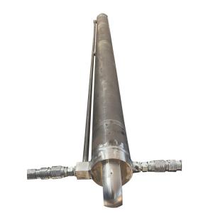 High Quality Custom 125 70-2500 Engineering Hydraulic Cylinder