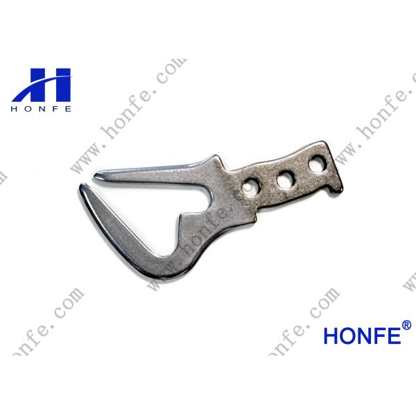 Quality PUD2 Model Guide Teeth 911.123.732 911.123.165 for Textile Machinery Projectile Loom Parts for sale