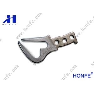 Buy cheap PUD2 Model Guide Teeth 911.123.732 911.123.165 for Textile Machinery Projectile Loom Parts from wholesalers