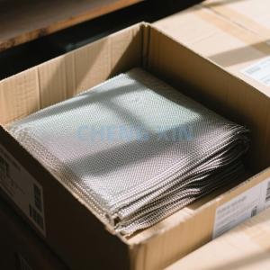 Buy cheap Plain and Twill Weave Nichrome Wire Mesh With High-performance In Filtration Systems from wholesalers