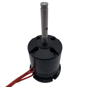 Buy cheap Faradyi Sensorless Miniature Gearbox Motor DC Brushless Electric Geared Motor Low Noise Brushless Lawn Mower Motor from wholesalers