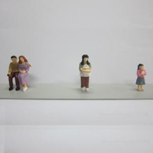 Buy cheap 1:30 indoor color figure-model figures indoor color figures scale figures,ABS figures,1:30 figures from wholesalers