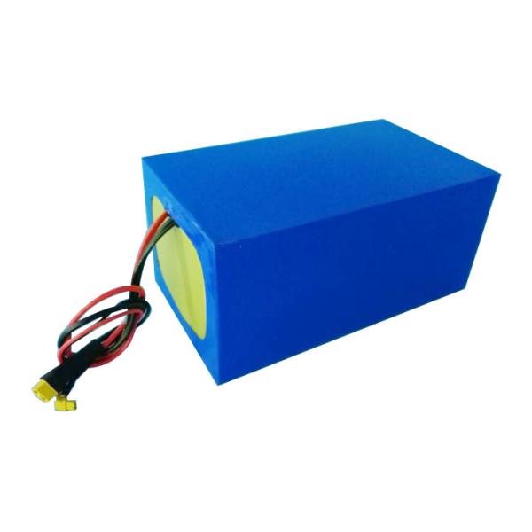 Buy cheap Rechargeable Lithium Phosphate Batteries Industrial Lithium Ion Battery from wholesalers