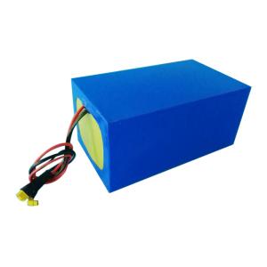 Buy cheap Rechargeable Lithium Phosphate Batteries Industrial Lithium Ion Battery from wholesalers