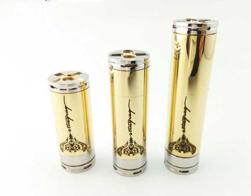 Buy cheap Top Selling Turtle Ship Mod Stingray Mod with 18650/18350/14500 Turtle Ship V2 from wholesalers
