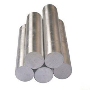 Buy cheap A276 304 Stainless Steel Round Bar , Polished Ss 304 Welding Rod from wholesalers