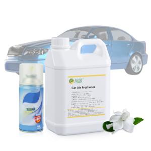China Long-Lasting Smell Gardenia Fragrance For Cars Air Freshener Making Designer Fragrance on sale