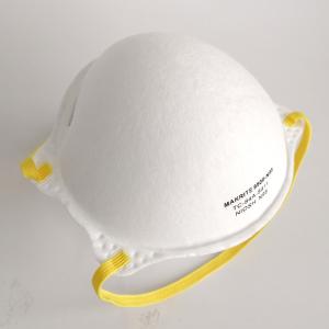 Buy cheap Approved Certificated NOISH N95 Makrite Face Mask product