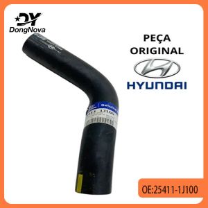 Buy cheap Durable Automobile Cooling System 25411-1J100 25412-1J100 For Kia K2 2011-2015 from wholesalers