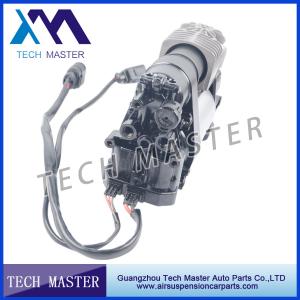 Buy cheap Genuine Wabco Air Suspension Compressor Audi Q7 VW Touareg Air Shock from wholesalers