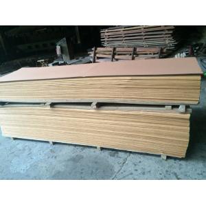 Buy cheap Teak engineered veneer from wholesalers