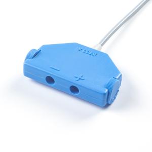 Buy cheap Compatible Medtronic 5433A Defibrillation Cable for Medtronic 5388 Pacemaker Cable Instrument from wholesalers