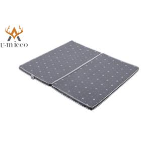 Buy cheap 23cm Thick Sponge Spring Mattress unique combination High Stability from wholesalers