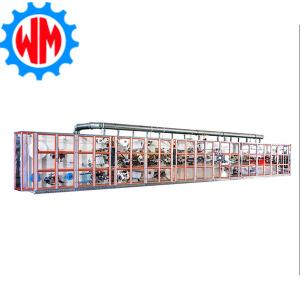 Buy cheap Full Servo Non Woven Fully Automatic Sanitary Pad Making Machine With PLC Control from wholesalers