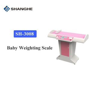 Buy cheap Microcomputer Control Rs232 Child Weight Machine from wholesalers