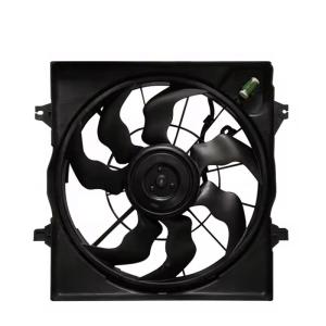 Buy cheap 25380B3100 Water Tank Cooling Electric Radiator Fan for Hyundai MISTRA 1.6T 2012-2015 from wholesalers