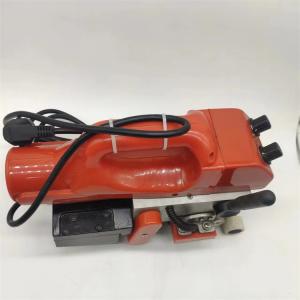 Made HDPE PVC Geomembrane Overlap Welding Machine with High Frequency Welding
