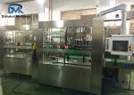 Buy cheap Complete Water Bottling Machine Pet Bottle Packing Machine 50 Filling Heads from wholesalers