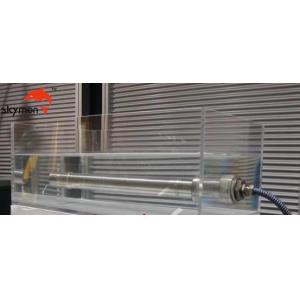 Buy cheap Submersible Ultrasonic Transducer Rod Dia 300mm For Extraction from wholesalers