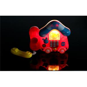 Buy cheap Mini multi-function children early education latest new style mushroom electric music toy from wholesalers