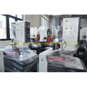 Buy cheap Automotive High Frequency PVC Welding Machine 220V Multipurpose from wholesalers