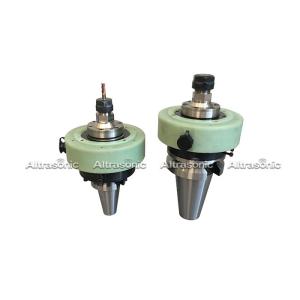Buy cheap Step / continuous Ultrasonic Micro - Drilling 500W 220V 3000r/min from wholesalers