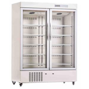 Buy cheap 2-8°C 1006L refrigerator from wholesalers