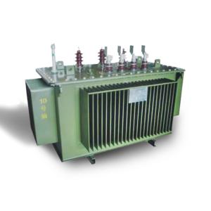 Buy cheap 11kv Oil Immersed S9 Series 800kVA Electrical Power Transformer from wholesalers