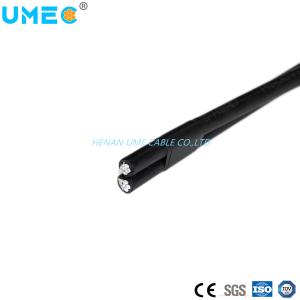 Buy cheap Overhead Distribution Cable Single Conductor Ud Cable with Round Wire Material Shape from wholesalers