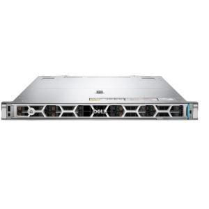 Buy cheap PowerEdge R6725 1U Rack Server with AMD EPYC 9005 and 24 DDR5 DIMM Slots from wholesalers