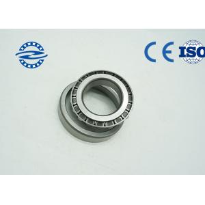 Flanged 31308 Single Row Tapered Roller Bearing For Mining V1 V2 V3 Vibration