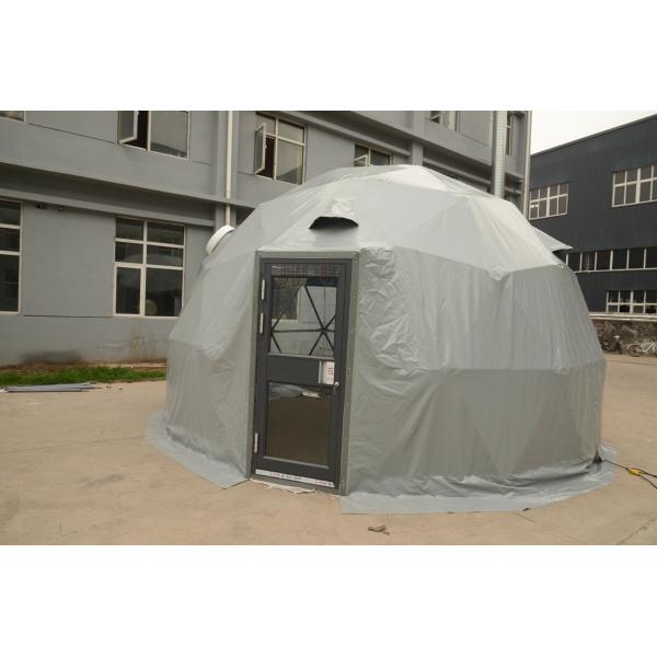 single heated luxury camping clear dome igloo party events tent manufacturer