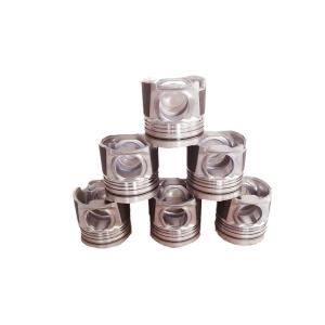 Buy cheap 8-97220-604-0 ISUZU 4JG1 Piston Isuzu Diesel Engine Parts from wholesalers