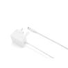 Buy cheap Medical Grade AC Adapter with Overload Protection US/EU/UK/AU Plug Efficiency Long MTBF from wholesalers