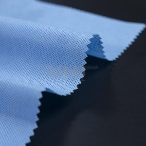 Buy cheap Spunmelt Nonwoven Fabric (SMS, SMMS, SSMMS, SMMMS): Versatile, Durable, and High-Performance Material from wholesalers