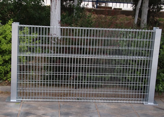Quality Easy Installation Metal Frame H2m Gabion Fence System for sale