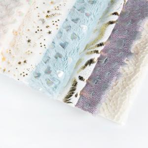 Buy cheap Sparkling Sequins Chuck Plush Fabric Perfect for Loungewear Apparel and Home Textiles from wholesalers