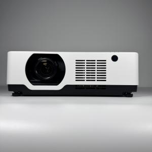 SMX 7500lumen Long-throw 3LCD Laser Projector For Conference Halls Meeting Room