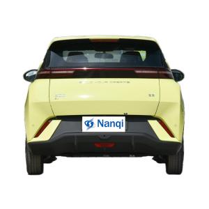 Buy cheap 2023 BYD Seagull Flying New Energy Vehicle BYD Electric Hatchback from wholesalers