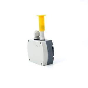 Wall Mounted Temperature Humidity Transmitter Digital Temperature Sensor 24VDC