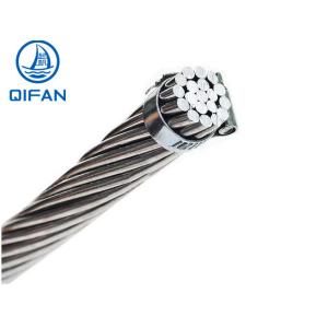 77.47mcm AAAC Aluminium Alloy Conductor 6201 Ames